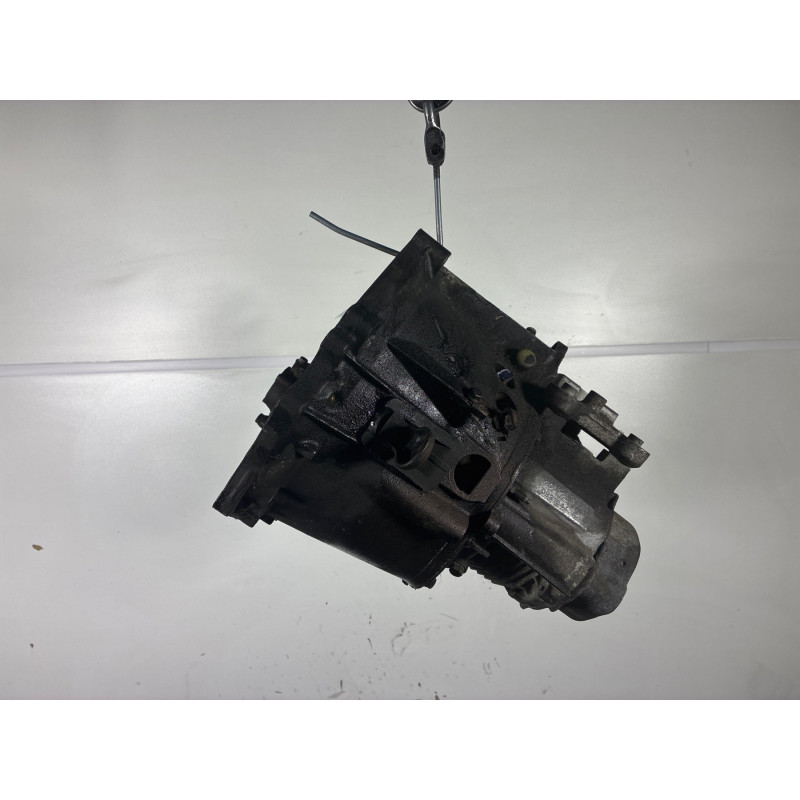 Boite de vitesses PEUGEOT 207 Photo n°3