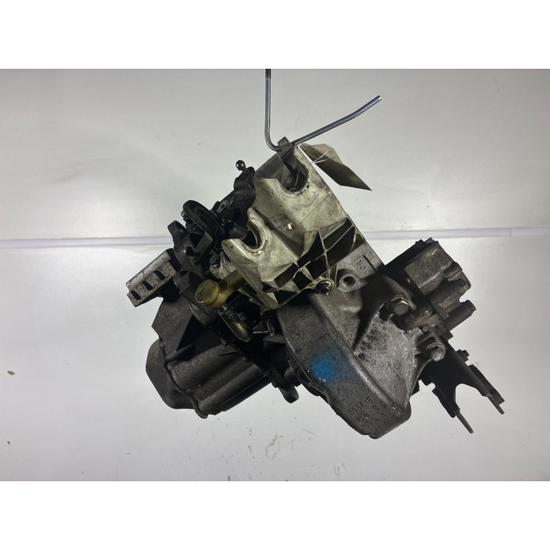 Boite de vitesses PEUGEOT 207 Photo n°4