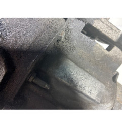 Boite de vitesses PEUGEOT 207
