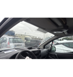 Bloc ABS (freins anti-blocage) CITROEN BERLINGO 2