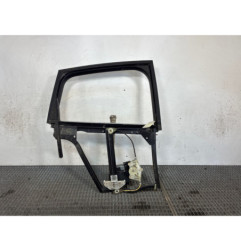Leve vitre electrique arriere droit AUDI A2 Photo n°1