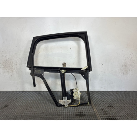 Leve vitre electrique arriere droit AUDI A2 Photo n°1