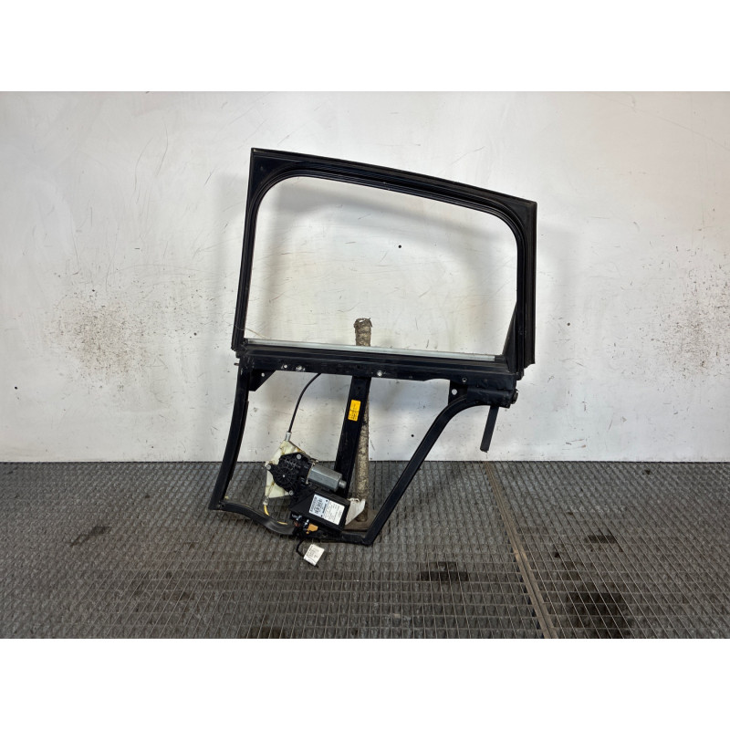 Leve vitre electrique arriere droit AUDI A2 Photo n°2