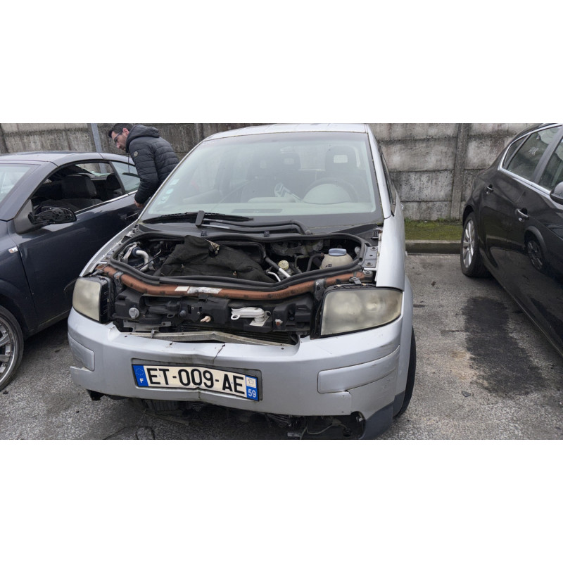 Leve vitre electrique arriere droit AUDI A2 Photo n°6