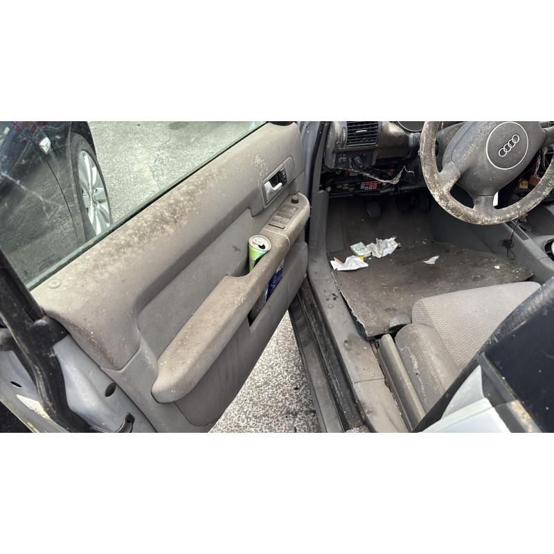 Leve vitre electrique arriere droit AUDI A2 Photo n°13