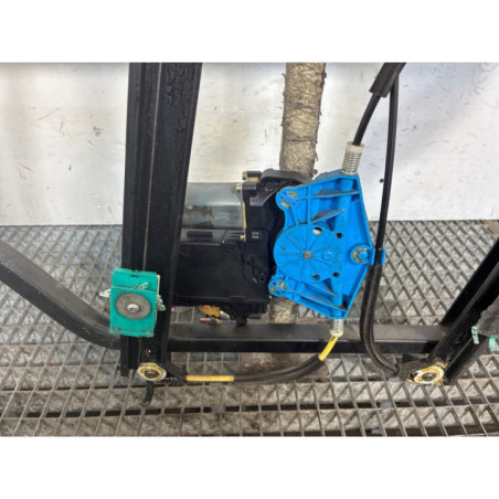 Leve vitre electrique avant gauche AUDI A2 Photo n°1