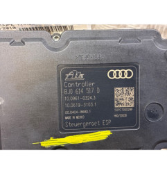 Bloc ABS (freins anti-blocage) AUDI TT 2