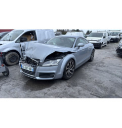 Bloc ABS (freins anti-blocage) AUDI TT 2