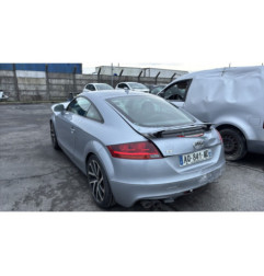 Bloc ABS (freins anti-blocage) AUDI TT 2