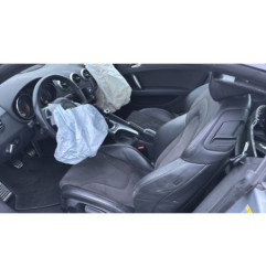 Bloc ABS (freins anti-blocage) AUDI TT 2