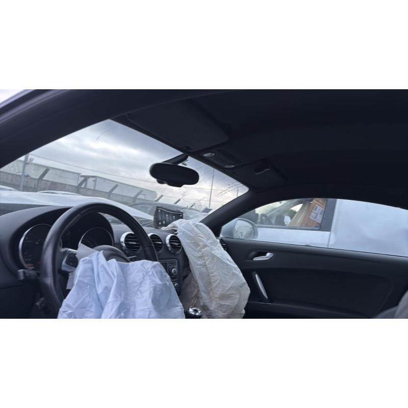 Bloc ABS (freins anti-blocage) AUDI TT 2 Photo n°16