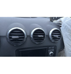 Bloc ABS (freins anti-blocage) AUDI TT 2