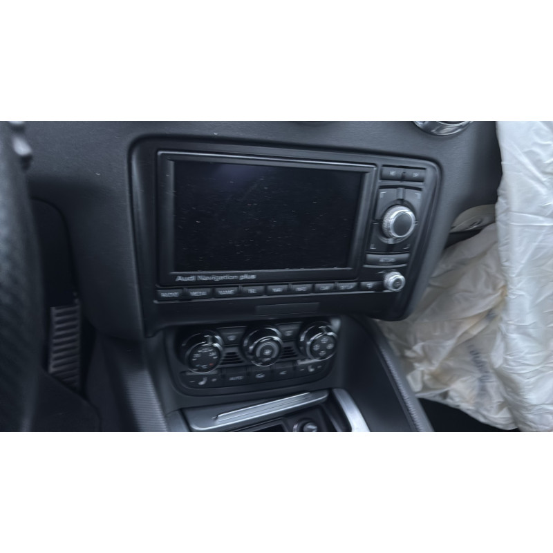 Bloc ABS (freins anti-blocage) AUDI TT 2 Photo n°20