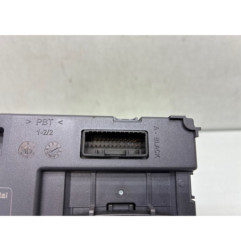 Lecteur de carte (neiman) RENAULT CLIO 4