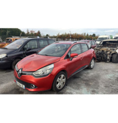 Lecteur de carte (neiman) RENAULT CLIO 4