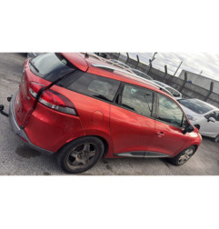 Lecteur de carte (neiman) RENAULT CLIO 4