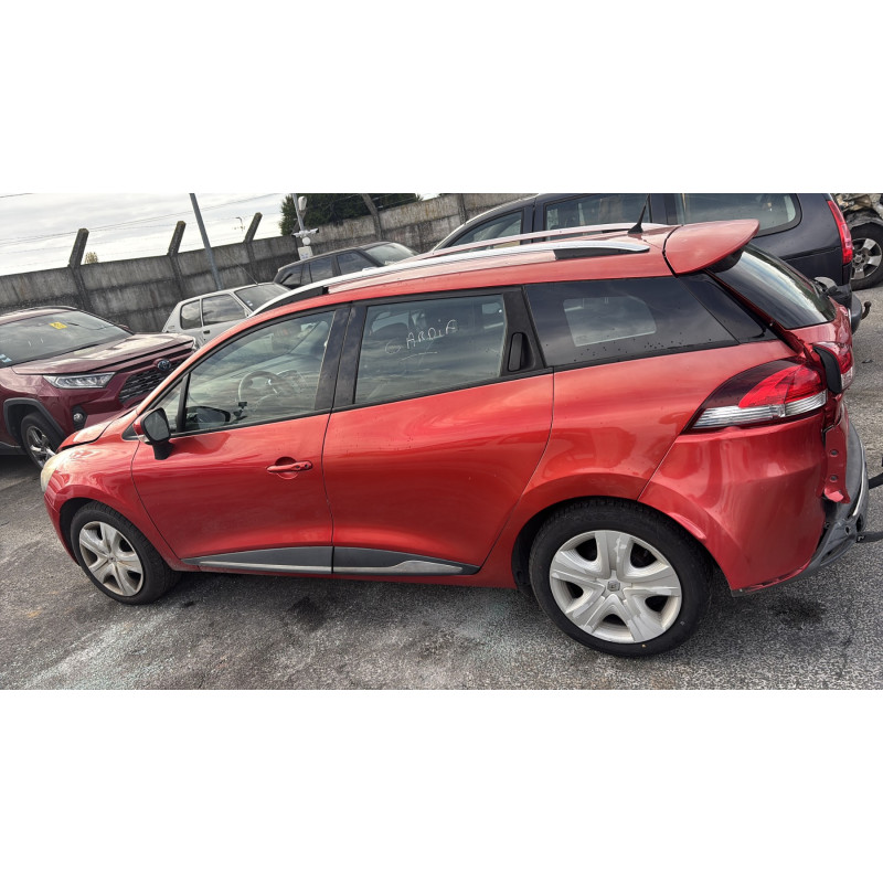 Lecteur de carte (neiman) RENAULT CLIO 4 Photo n°11