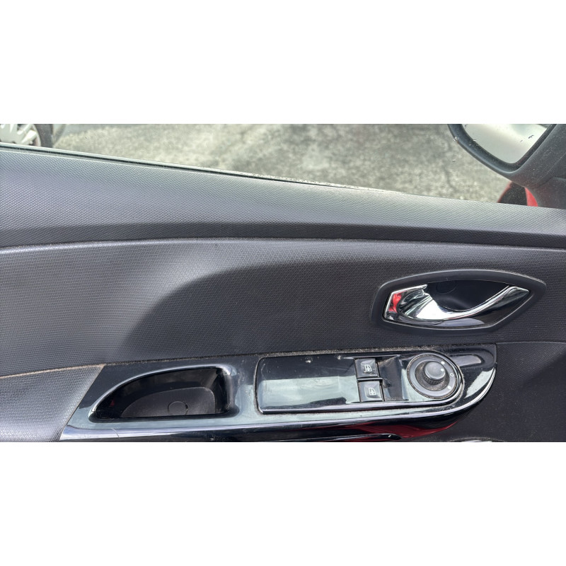Lecteur de carte (neiman) RENAULT CLIO 4 Photo n°14