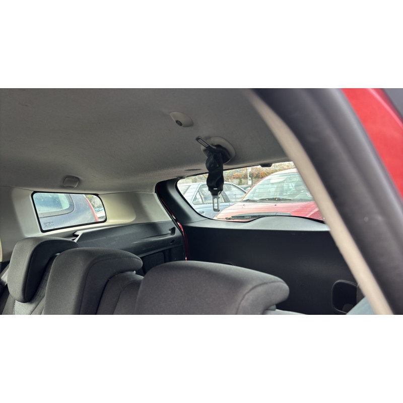Lecteur de carte (neiman) RENAULT CLIO 4 Photo n°20