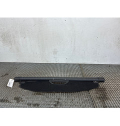 Plage arriere RENAULT CLIO 4 Photo n°1