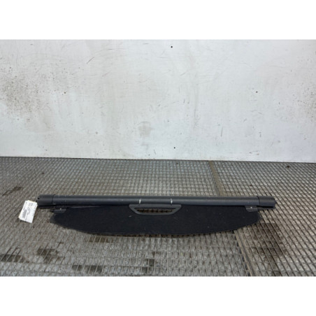 Plage arriere RENAULT CLIO 4 Photo n°1
