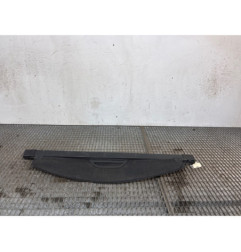 Plage arriere RENAULT CLIO 4