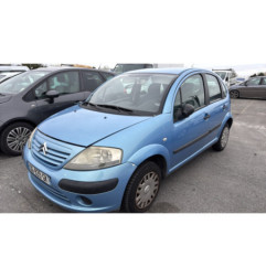 Pare boue avant droit CITROEN C3 1