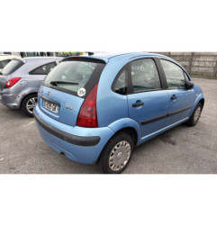 Pare boue avant droit CITROEN C3 1