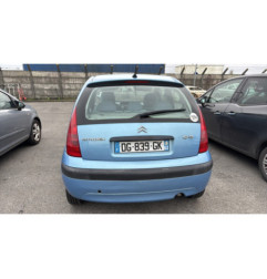 Pare boue avant droit CITROEN C3 1