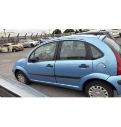 Pare boue avant droit CITROEN C3 1