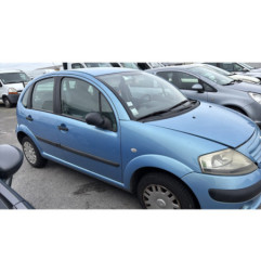 Pare boue avant droit CITROEN C3 1