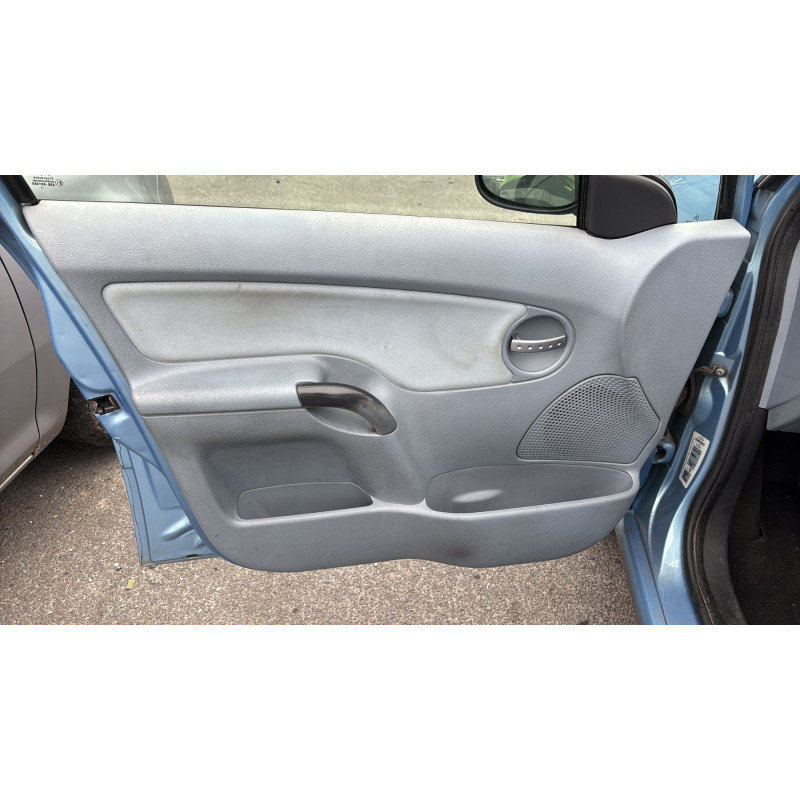 Pare boue avant droit CITROEN C3 1 Photo n°13