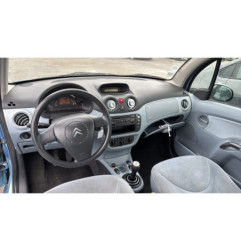 Pare boue avant droit CITROEN C3 1