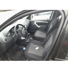 Repetiteur clignotant avant gauche (Feux) DACIA SANDERO 1