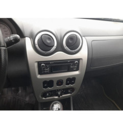 Repetiteur clignotant avant gauche (Feux) DACIA SANDERO 1
