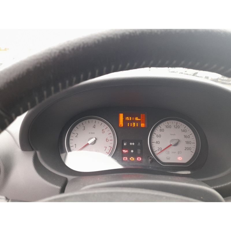 Repetiteur clignotant avant gauche (Feux) DACIA SANDERO 1 Photo n°13