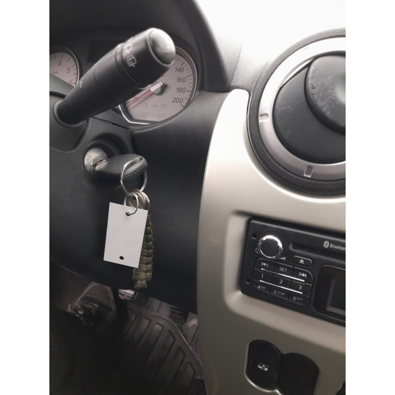 Repetiteur clignotant avant gauche (Feux) DACIA SANDERO 1 Photo n°14
