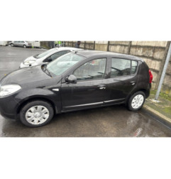 Repetiteur clignotant avant gauche (Feux) DACIA SANDERO 1