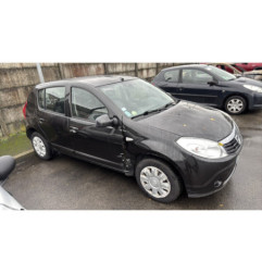 Repetiteur clignotant avant gauche (Feux) DACIA SANDERO 1