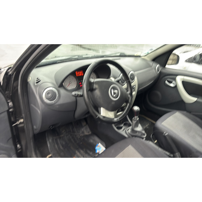 Repetiteur clignotant avant gauche (Feux) DACIA SANDERO 1 Photo n°18