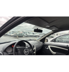 Repetiteur clignotant avant gauche (Feux) DACIA SANDERO 1