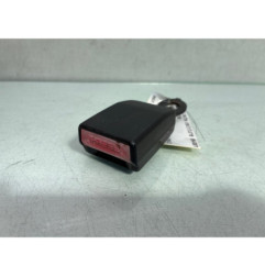 Attache ceinture avant gauche DACIA SANDERO 1 Photo n°1