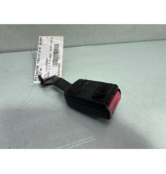 Attache ceinture avant gauche DACIA SANDERO 1