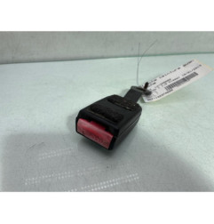Attache ceinture avant gauche DACIA SANDERO 1