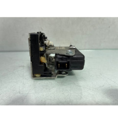 Serrure arriere droit DACIA SANDERO 1