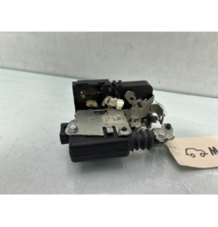 Serrure arriere droit DACIA SANDERO 1
