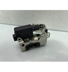 Serrure arriere droit DACIA SANDERO 1
