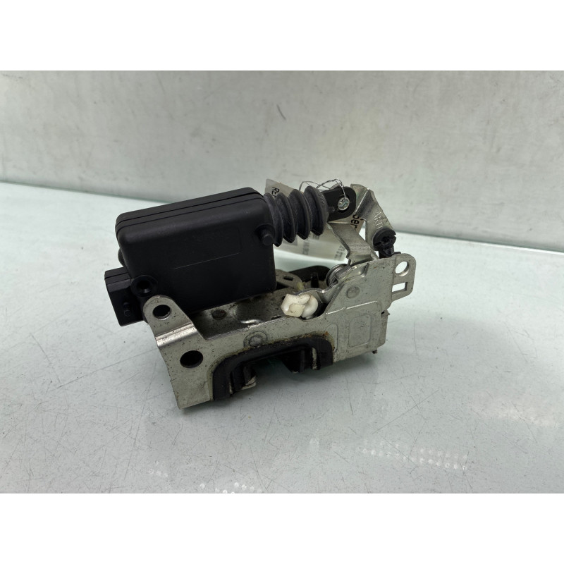 Serrure arriere droit DACIA SANDERO 1 Photo n°4
