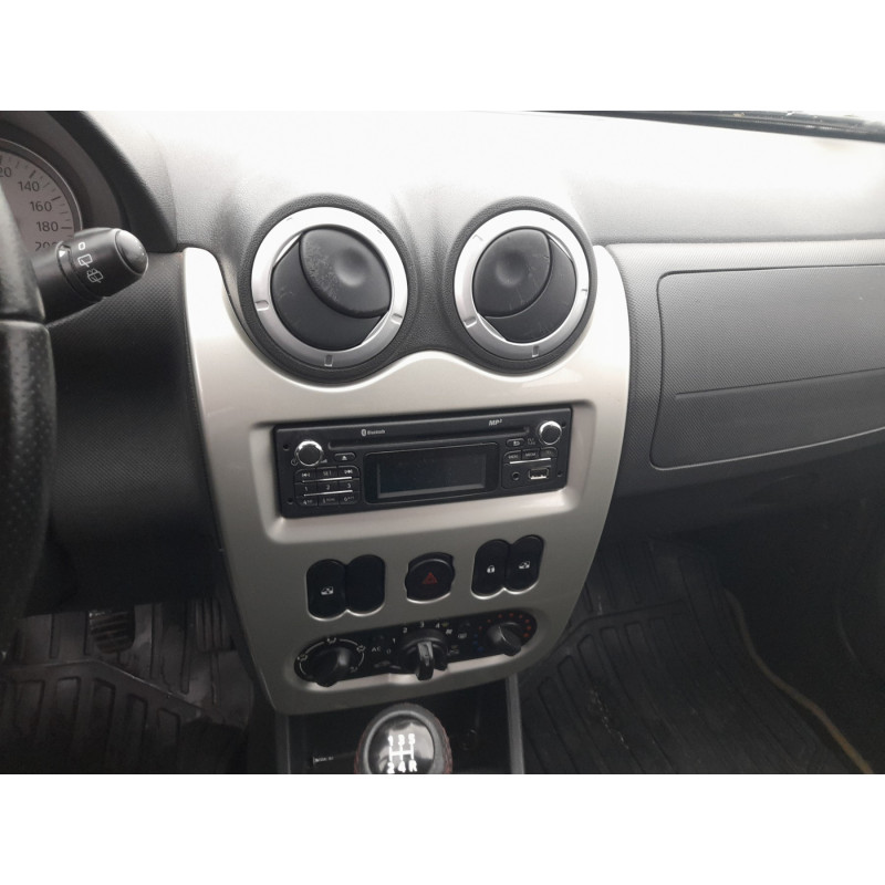 Serrure arriere droit DACIA SANDERO 1 Photo n°13