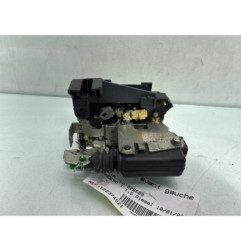 Serrure avant gauche DACIA SANDERO 1